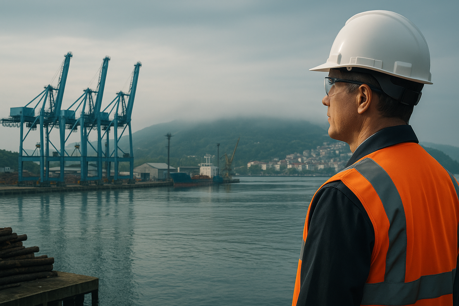 Sinop İş Güvenliği Kursu